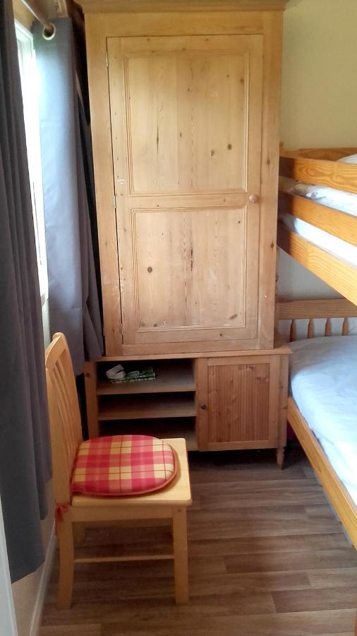 B3 Mablethorpe Chalet Park Villa Bagian luar foto