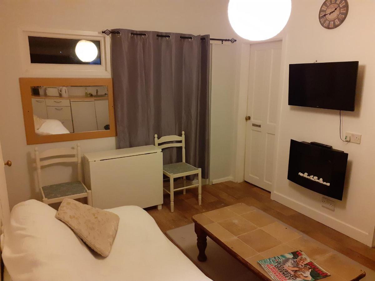 B3 Mablethorpe Chalet Park Villa Bagian luar foto