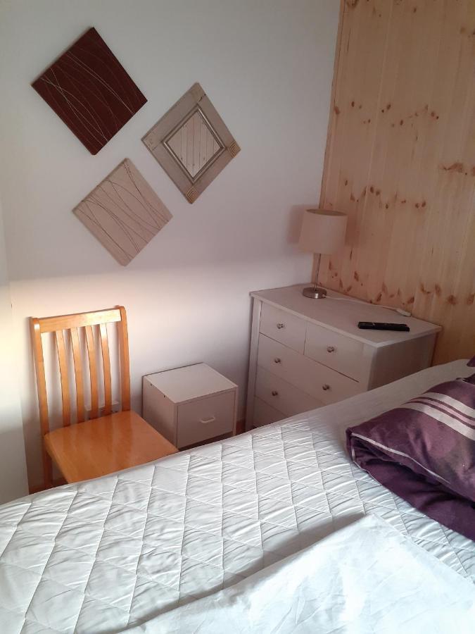 B3 Mablethorpe Chalet Park Villa Bagian luar foto