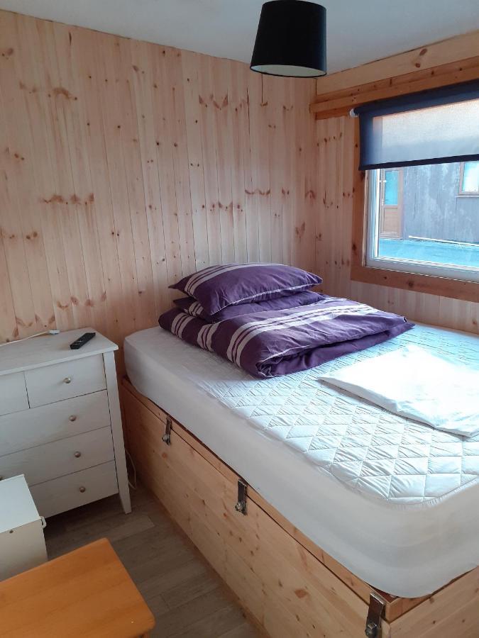 B3 Mablethorpe Chalet Park Villa Bagian luar foto
